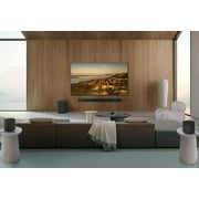 SAMSUNG Q-series 11.1.4 ch. Wireless Dolby ATMOS Soundbar + Rear Speakers with Q-Symphony HW-Q990D