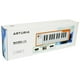 thumbnail image 2 of Arturia MicroLab 25 teclas USB MIDI driver de teclado (naranja), 2 of 9