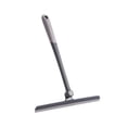 thumbnail image 1 of Effortlessly Clean Your Bathroom, Windows, Mirrors, Tiles, and Cars with our Long-Handled Shower Squeegee - Easy to Store!, 1 of 4