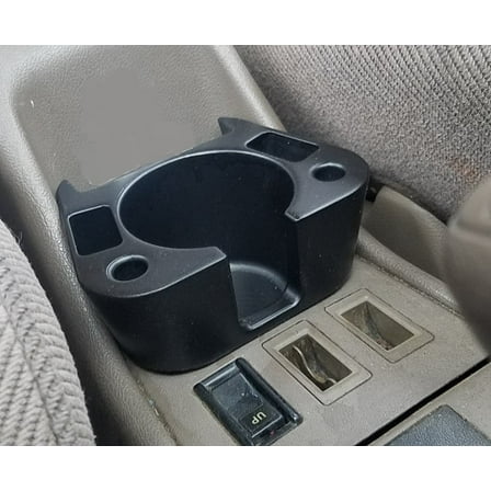 4Runner Single Cup Holder Insert (1990-1995) 2nd Gen