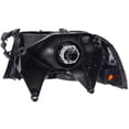 thumbnail image 5 of Headlight For 97 Dodge Dakota 98 Durango Passenger Side w/ bulb, 5 of 5
