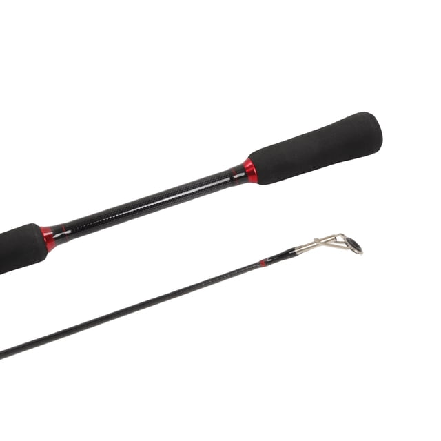 Aparejos de pesca, caña de pescar de 1,8 m, caña de pescar Baitcaster, caña de pescar Baitcaster de respuesta rápida