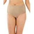 thumbnail image 3 of Bali Womens Comfort Revolution Microfiber Brief 3-Pack, 10/11, 3 of 10