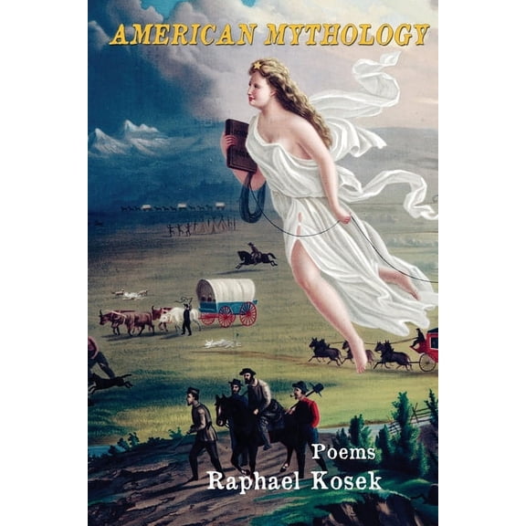 American Mythology (Paperback)