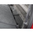 thumbnail image 3 of WeatherTech FloorLiner HP Custom Fit Floor Mats compatible with Suburban, Escalade ESV, Yukon XL - 3rd Row, Black, 3 of 5