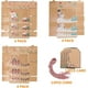 thumbnail image 3 of Tarjetas de etiquetas para hornear, embalaje de caja de chocolate, 3 of 4