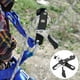 thumbnail image 2 of Mosquetón de escalada autofrenante, descensor de escalada, abrazadera de cuerda autofrenante, descensor de escalada, funcionalidad de alta precisión, 2 of 9