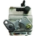 thumbnail image 2 of Carburador para motosierra de 45cc y 52cc. Reemplaza al estilo Walbro., 2 of 4