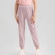 thumbnail image 2 of Odeerbi 5-15 Años Niñas Pantalones de Chándal Workout Athletic Sports Jogger Pantalones Casual Color Sólido Sueltos Joggers Transpirables Tobilleros, 2 of 5