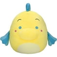 thumbnail image 1 of Squishmallows: Disney Flounder - 7 Pouces, 1 of 1