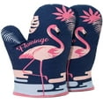 thumbnail image 1 of Gants de Four Mitaines de Four, Gants de Cuisson Gants de Four Mitaines de Four, 1 of 6
