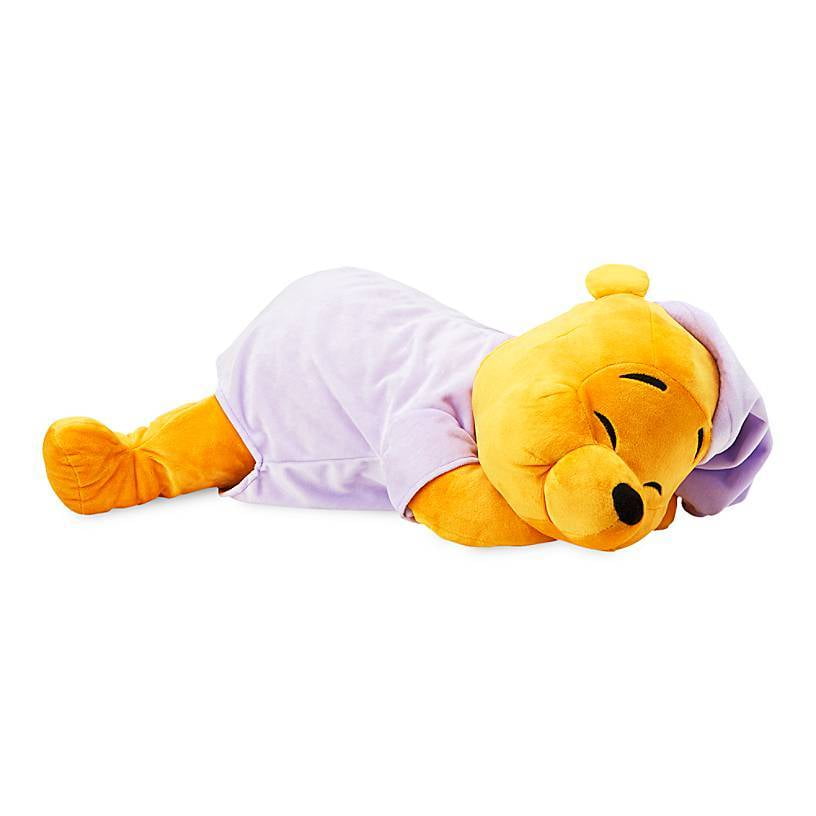 disney parks winnie the pooh plush