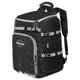 thumbnail image 2 of Mochila multifuncional de 50L para esquí, equipamiento completo: tablas, casco, guantes, gafas y botas, ideal para aventuras al aire libre. Fabricada en tela Oxford, resistente y ligera, con, 2 of 7