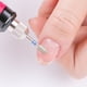 thumbnail image 3 of Juego de brocas para uñas acrílicas, kit profesional de brocas para quitar cutículas de diamante con caja, broca eléctrica para lima de uñas para máquina perforadora de uñas en salón de uñas, 3 of 8