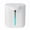 White, variant on Automatic Liquid Dispenser Featuring 500ML capacity And Motion Activated Feature For Kitchen Bathroom Office