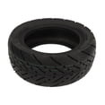 thumbnail image 2 of Electric Scooter Wheel, 11in Electric Scooter Vacuum Tire Grooved Pattern  For Riding, 2 of 8