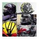 thumbnail image 5 of Pack Of 2 Lashing Straps Bicycle Luggage Straps Elastic Lashing Straps With Hook Adjustable Luggage Rack Bicycle Strap For Motorcycle Helmet Bicycle L, 5 of 5