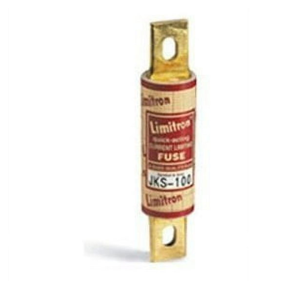 600 VAC, 80 Amp, Fast-Acting General Purpose Fuse