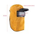 thumbnail image 5 of Máscara de soldadura duradera de buena calidad, casco protector de soldadura con lente de filtro, máscara transpirable de protección de soldadura TUNC Sencillez, 5 of 5