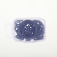 thumbnail image 2 of Langgg Ring 70° Circle Waterproof Oil-Proof Wear-Resistant Good Elastic Durable Rings Universal Underwater for Free Diving 36 Pieces 36 Pieces, 2 of 6