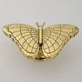 thumbnail image 2 of Luckyn Poignée de Meuble en Forme de Papillon pour Armoire, 2 of 6