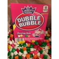 thumbnail image 2 of 5LB ASSORTED 1200 CHICLET GUM VENDING MACHINE BULK GUMBALL CANDY, 2 of 2