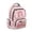 Reading Axolotl, variant on Jeiento 17 Inch Kids School Backpack for Girls Large Capacity Lightweight Daypack Water-Resistant Polyester Multi-Pocket Bookbag, Capybara Ice Cream Back to School Gifts