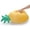 Yellow Pineapple, variant on Lazada Plush Pineapple Pillow Stuffed Fruit Pillow Squishy Pineapple Toy Soft Toys Yellow 20"