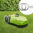 thumbnail image 4 of Mowing Robot Anti-Skid Nailspikes Compatible for R38Li R40Li R45Li R50Li R70Li, 4 of 8