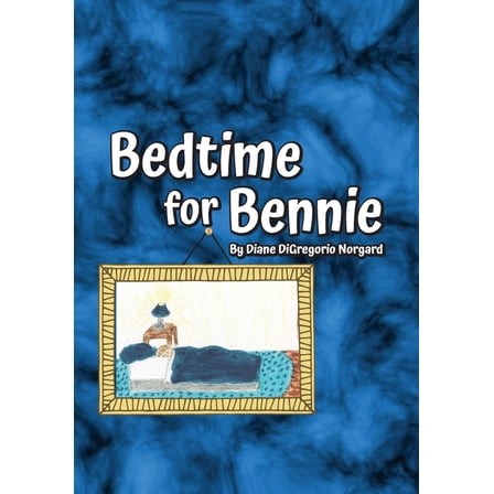Bedtime for Bennie, (Paperback)