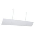 thumbnail image 1 of Luzkey Retractable Air Conditioner Deflector Air Cooled Baffle Anti Direct Blowing for Household Telescopic Wind Direction Baffle, 1 of 8