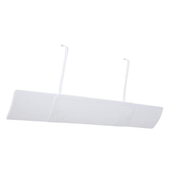 Deflector de aire escalable para aire acondicionado, para edificios de oficinas, , ajustable