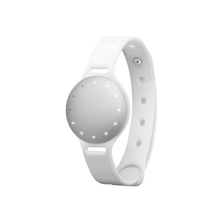 UPC 812554021192 product image for Misfit Speedo Shine - Activity tracker - Bluetooth - 0.33 oz - pure | upcitemdb.com