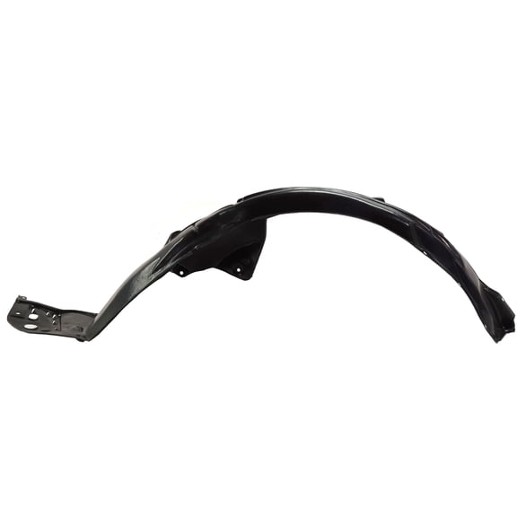 Fender Liner Compatible with HONDA ACCORD 13-15 FRONT Left Driver Side Coupe