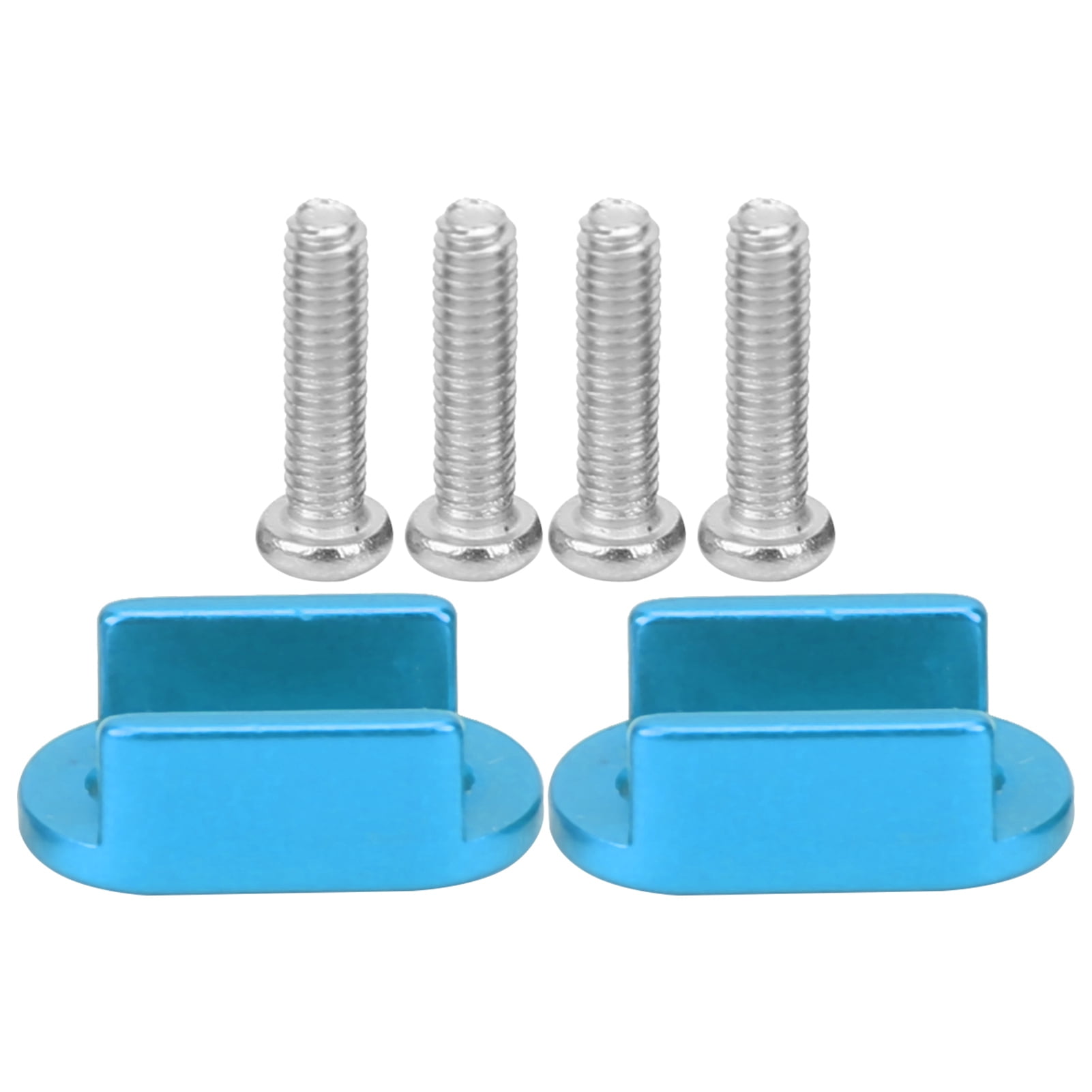 Barra De Suspensión De Resorte RC De Acero – Para Coches Trepadores Escala 1/10 F350/D90/TF2, 12 Cm, Resistente Y Duradera