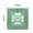 Green, variant on JGJJUGN Square Drain Filter Screen, Kitchen Sink Clog Prevention, Bathroom Water Filter Mesh, Anti-Clogging Floor Cover, Ideal for Kitchen, Laundry, Bathtub and Sink Use