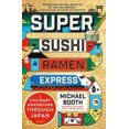 thumbnail image 2 of Super Sushi Ramen Express: A Culinary Adventure Through Japan, 2 of 4