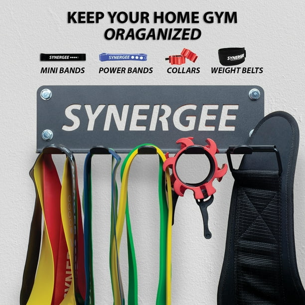 Yoga Storage  Synergee Fitness Canada – Synergee Canada