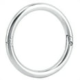 thumbnail image 4 of Bull Nose Ring, Automatic Locking Livestock Nose Ring,   Anti-rust Cattle Nose For Farm Husbandry Cow, 4 of 8