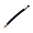 thumbnail image 2 of Colaxi Tire Valve Extender Tire Valve Extension Inflator Extender Hose Upgraded Valve Extender Hose Tire Valve Adaptor for Cars 210mm rubber sleeve, 2 of 8