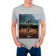 thumbnail image 3 of Camiseta The Last Of Us para hombre y mujer, camisetas de algodón de manga corta con cuello redondo de verano, ropa, camisetas, 3 of 5