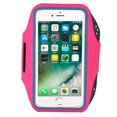 thumbnail image 1 of Bangcool Phone Armband Creative Creative Running Armband Gym Arm Bag for 5.5in Phones, 1 of 7