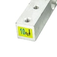 thumbnail image 2 of Módulo de sensor de peso HX711 Celda de carga de 10 KG para microcontrolador (HX711 y 10 KG), 2 of 4