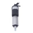 thumbnail image 2 of Mini Linear Electric Actuator Pen Type Telescopic for Motor Agriculture Track Robotics Home Automation 100N 60mm DC12V, 2 of 8