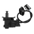 thumbnail image 1 of 6RD810773B Motor de puerta de tanque de combustible para automóvil para 2011-2018 2013-2015, 1 of 5