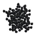 thumbnail image 3 of 50x Shower Head Silicone Nozzles Spray Hole Nozzles Assembly Part 7mm Sprinkler Head Spray Spout Nozzles for Kitchen Cleaning, 3 of 5