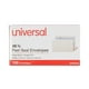 thumbnail image 1 of Sobre universal UNV36106 9,2 cm x 16,5 cm #6 -3/4 blanco (100 unidades por caja), 1 of 4
