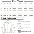 thumbnail image 3 of Maoxin Mens Jacket Man Casual Retro Tie Button Pocket Long Sleeve Hoodless Denim Outwear Jacket Spring/Autumn Clothing Black M, 3 of 6