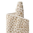 thumbnail image 5 of Jill Zarin Outdoor Collection Area Rug - Cape Town (7' 10" Square Dark Beige/Ivory), 5 of 11