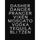 thumbnail image 2 of Camiseta de mujer Ropa de verano básicaWomen'S Casual Crew Neck Short Sleeve T-Shirt, Polyester Blend, Medium Stretch, with Alphabet Print, for All-Season TopFather's Day, Mother's Day, New Year, Sp, 2 of 6